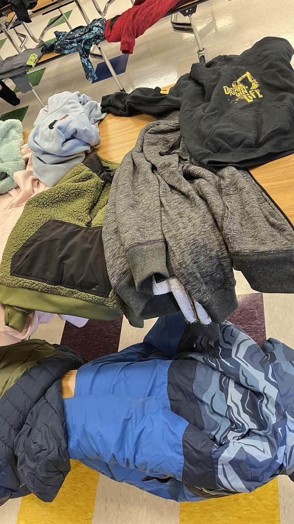 lost and found hoodies and jackets 