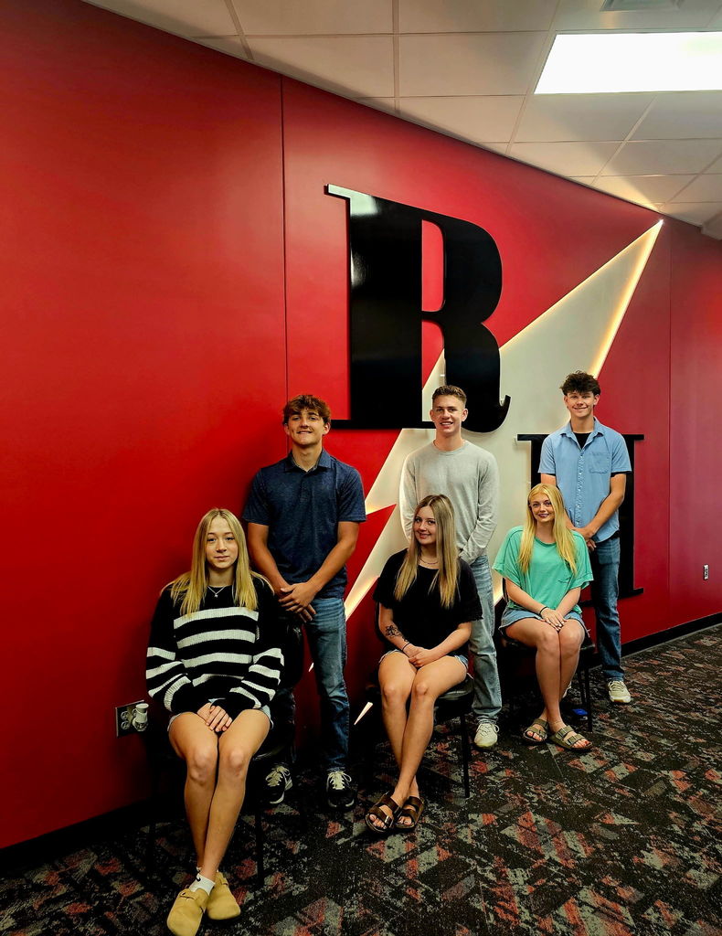 Junior Prom Prince & Princess Candidates