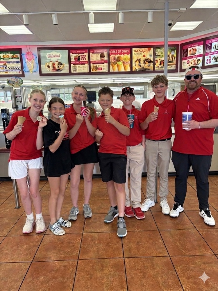 RHMS golf