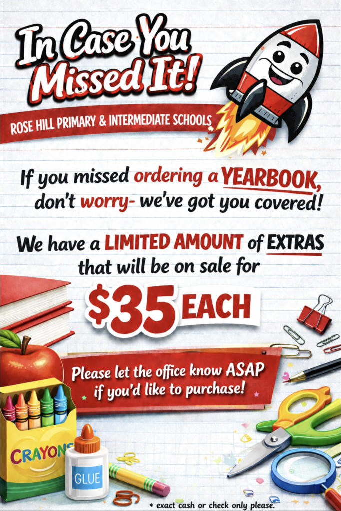 yearbooks