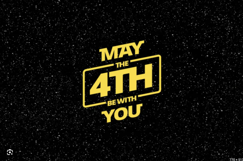 Star Wars Day