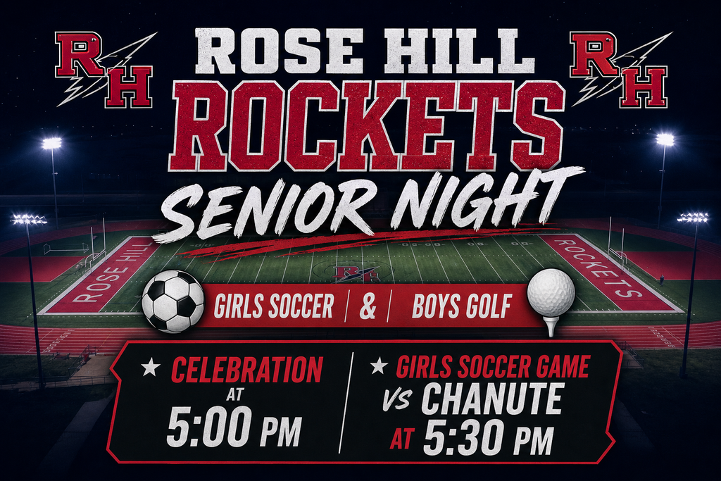 Senior Night