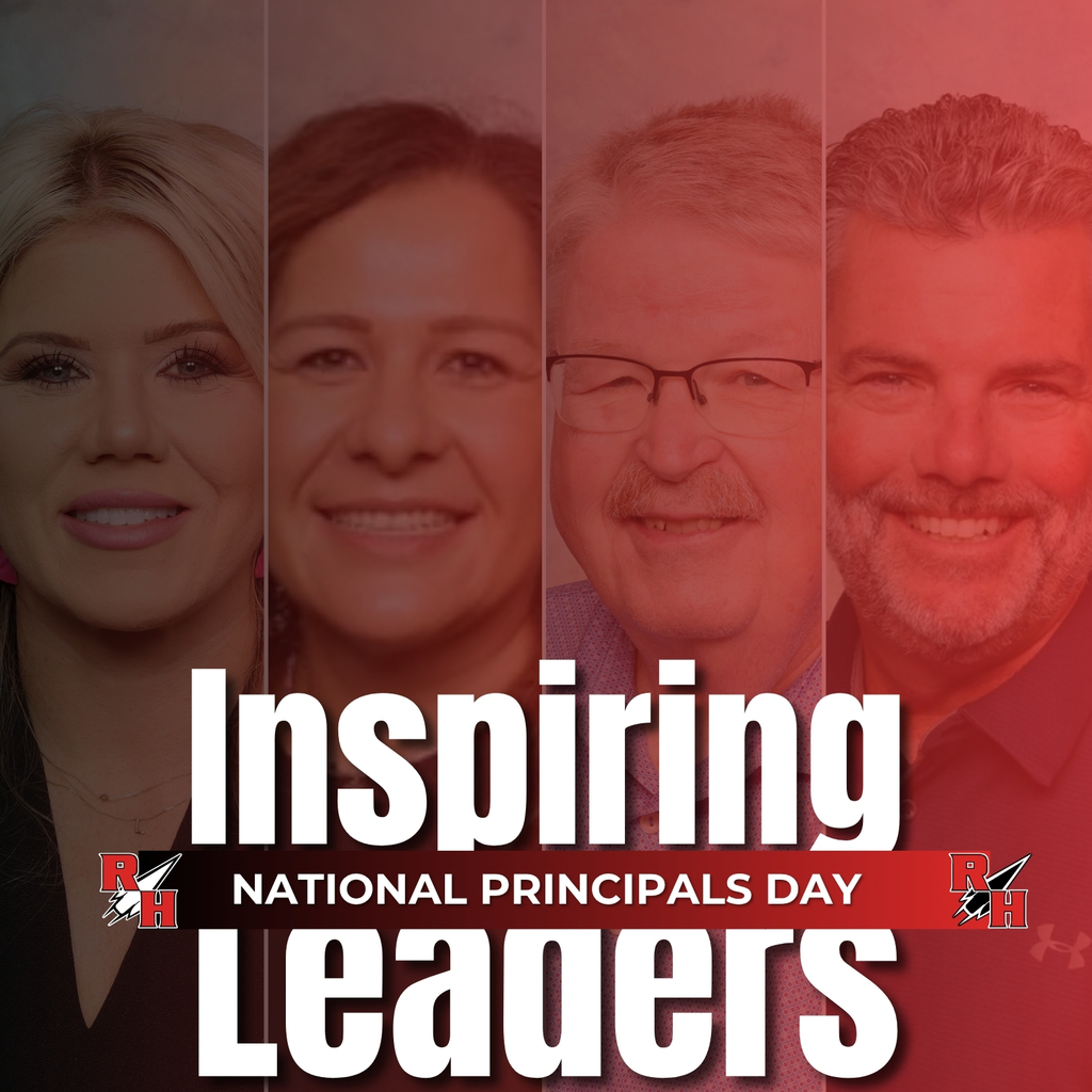 National Principals Day