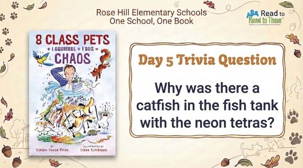 Question 5