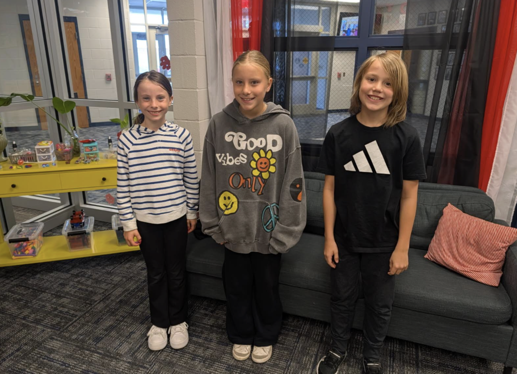 Day 4 Winners