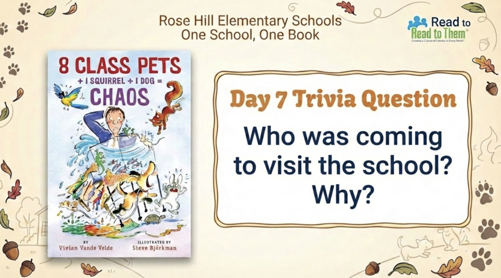 Trivia 7
