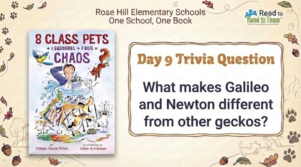 Trivia 9