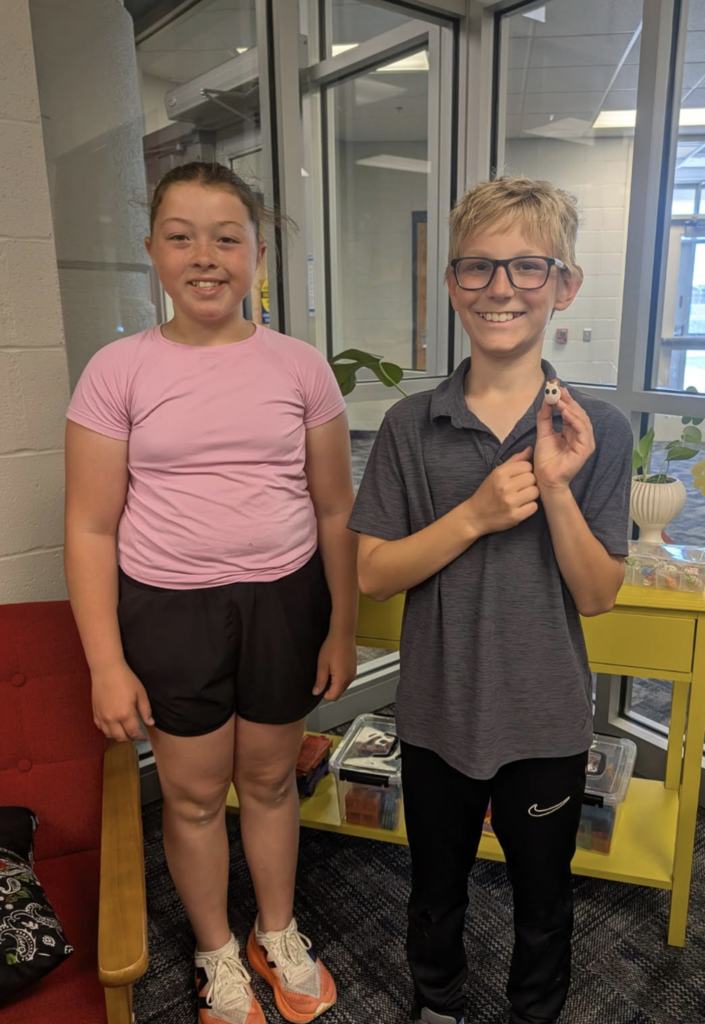 Winners day 9