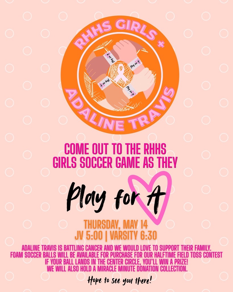 Adaline Fundraiser Info