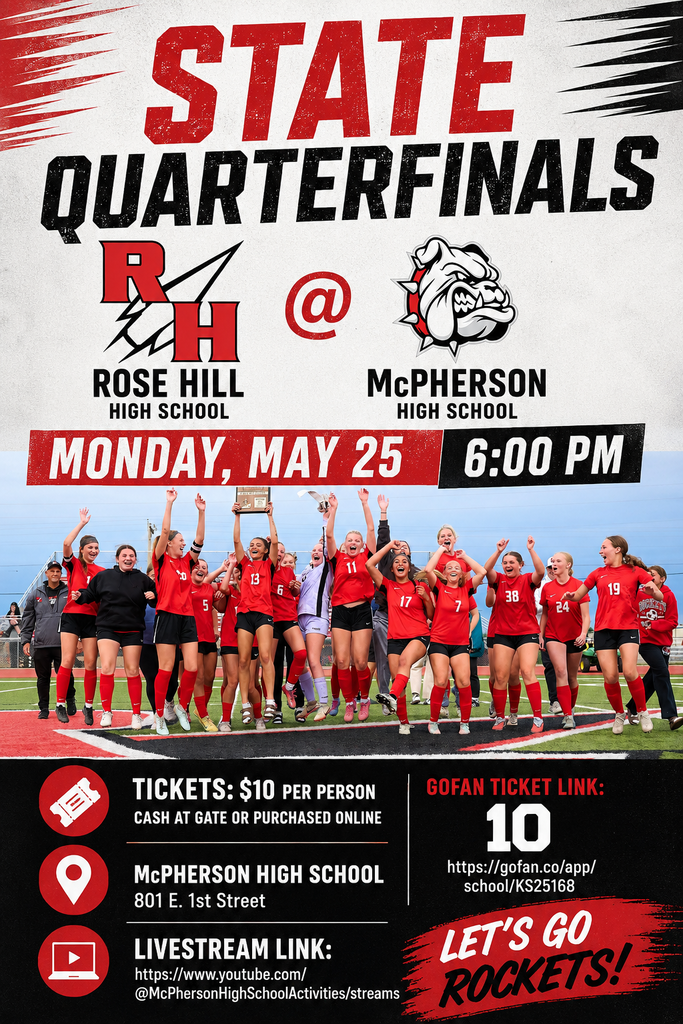 Girls Soccer Quarterfinals