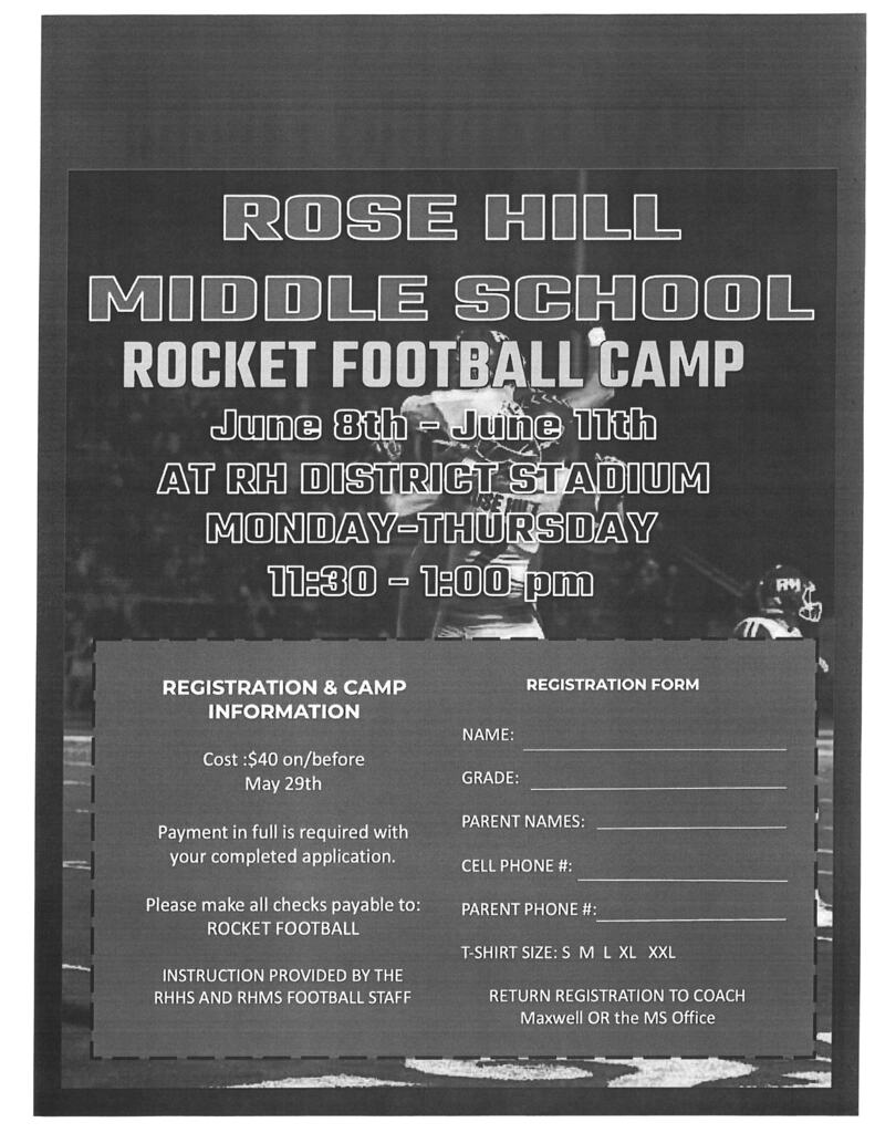 camp
