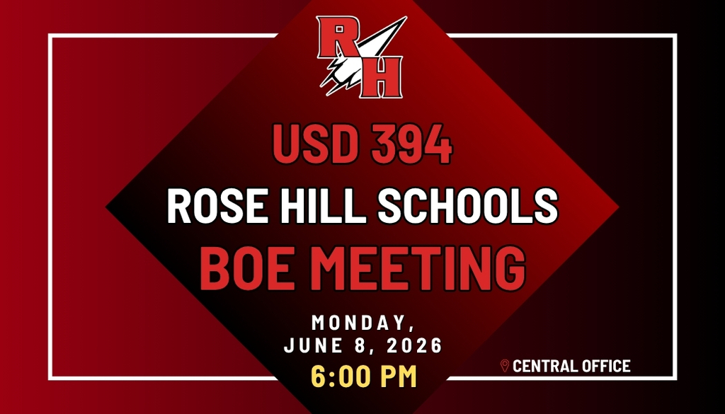 BOE Meeting tonight at 6 PM