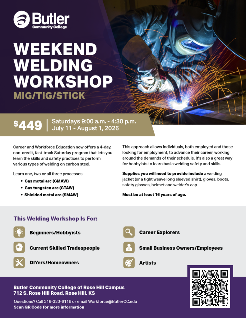 BCC RH welding flyer