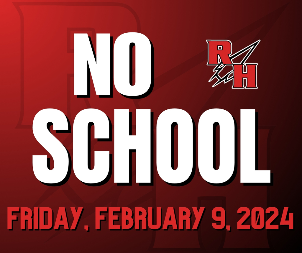 No School Feb 9 2024