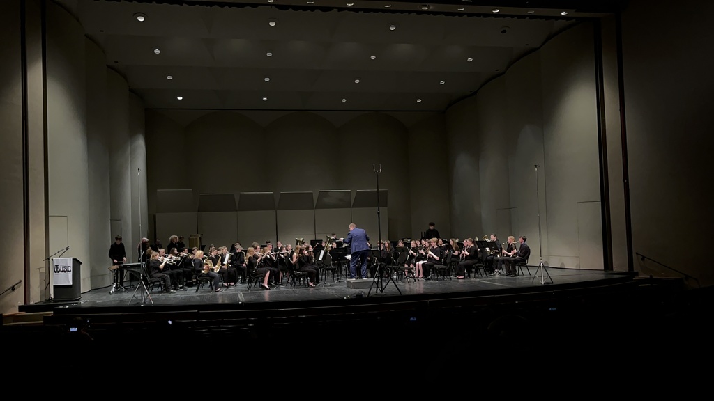 RHHS Wind Ensemble 2