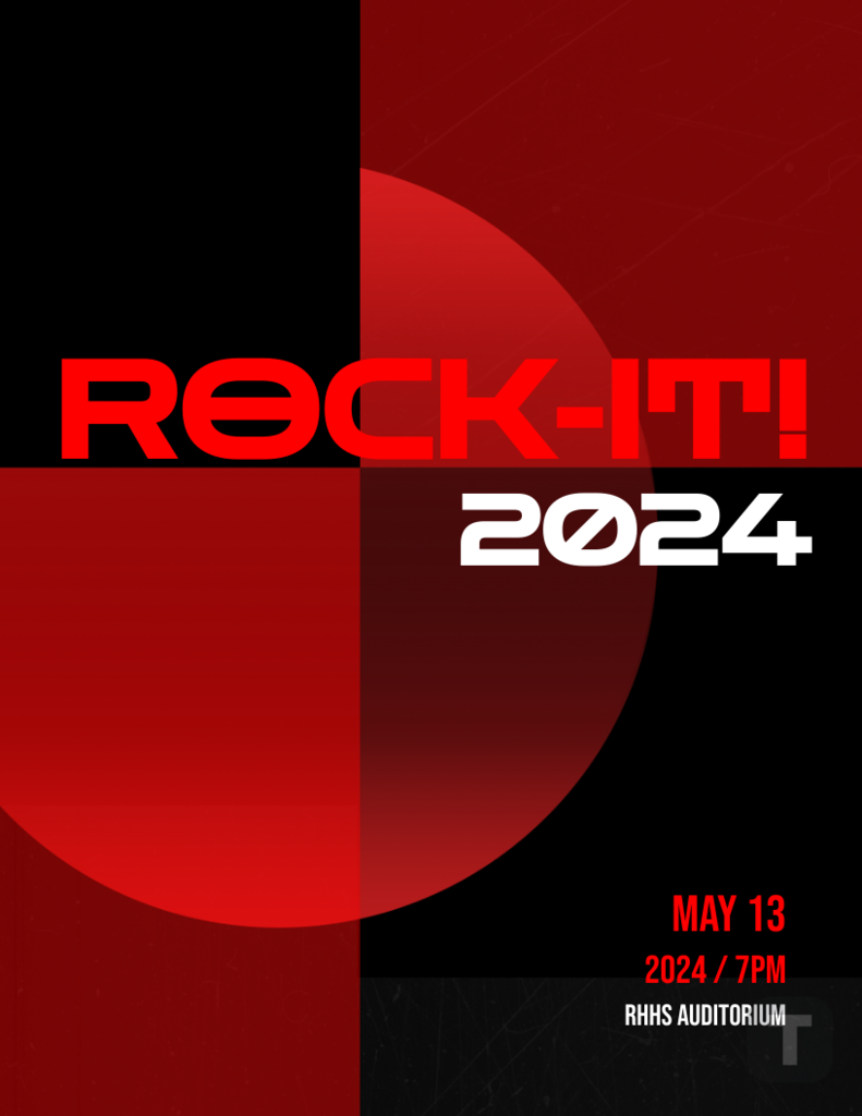 Rock-It Music Concert