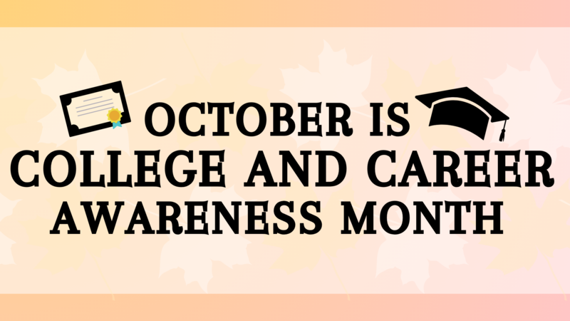 College Month