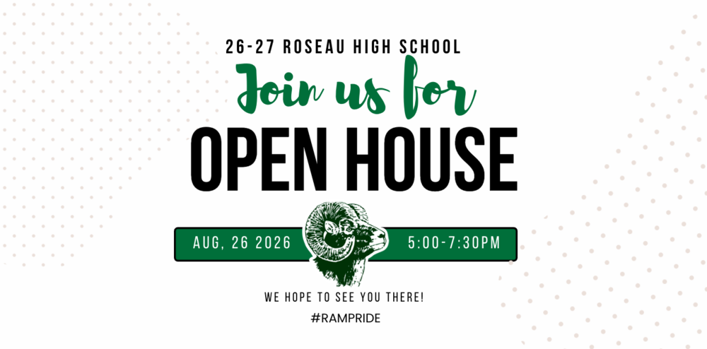 26-27 Open House Night