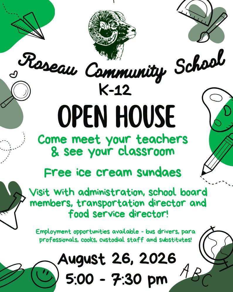 OPEN HOUSE
