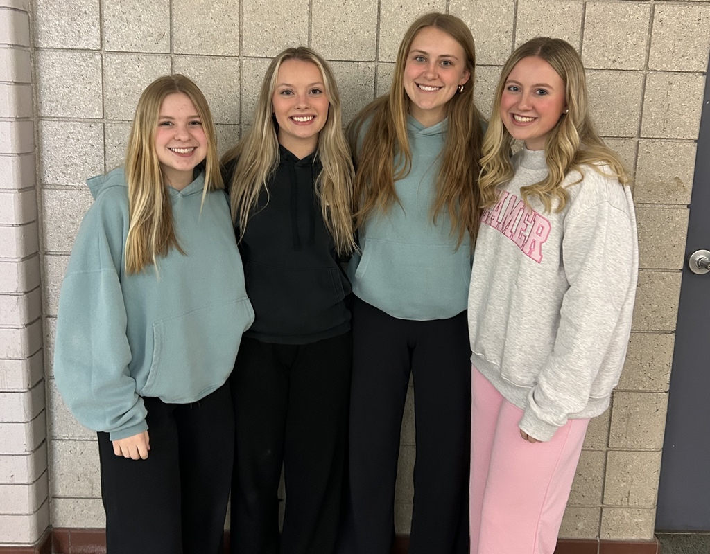Roseau Personal Finance Decathlon Team Qualifies For State Personal Finance Decathlon Team
