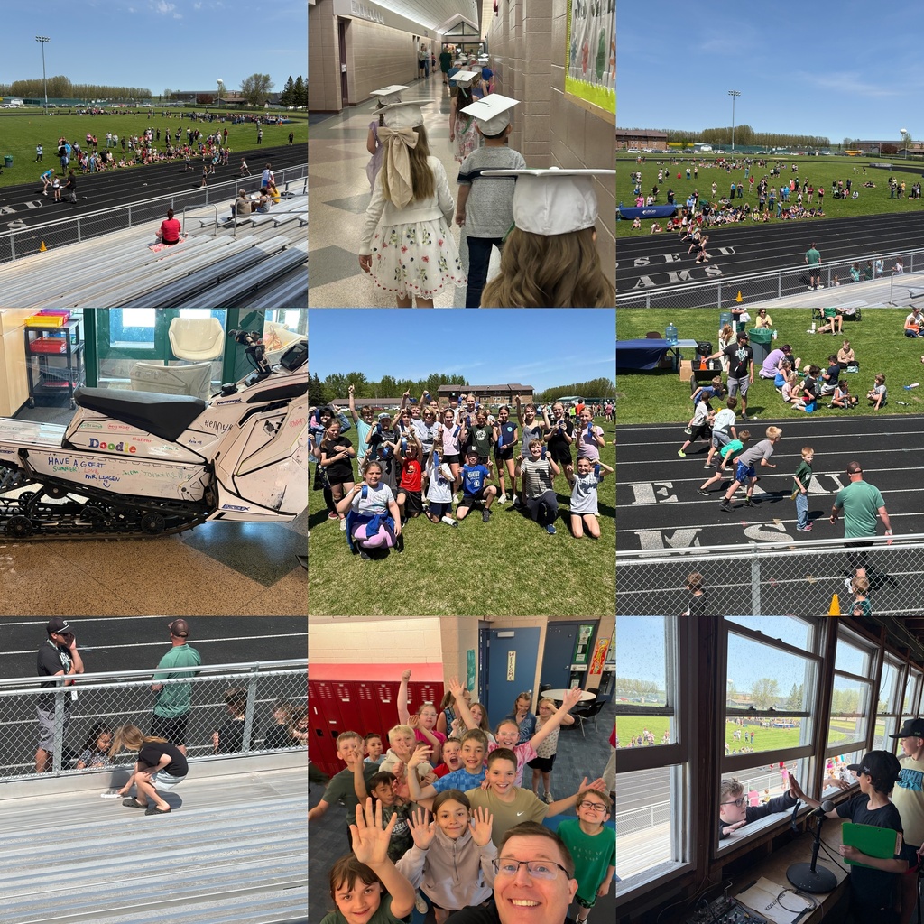 Last week of school 25-26