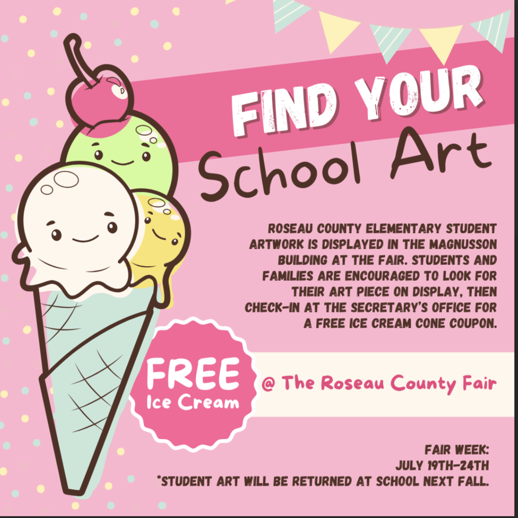 Find your school art!