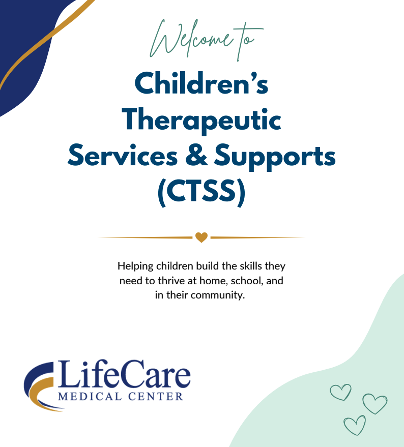 CTSS Information