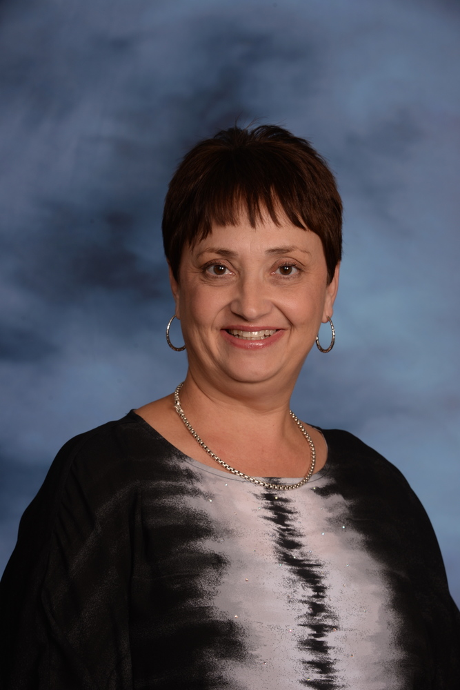 smiling image of Natalie Parcus