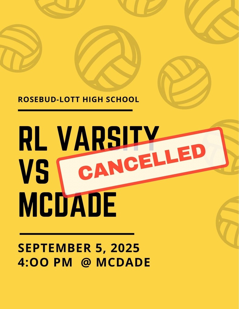 Voleyball game canceled