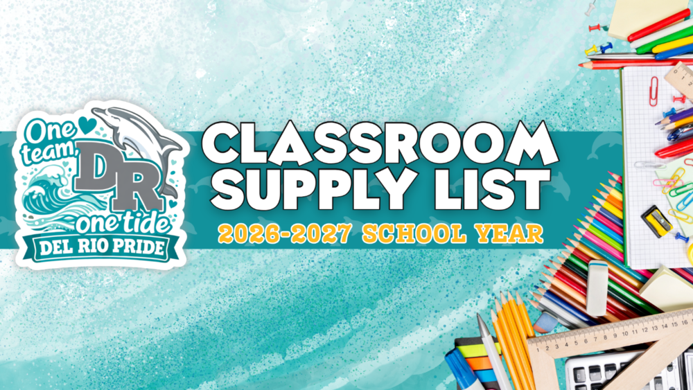 Classroom Supply
