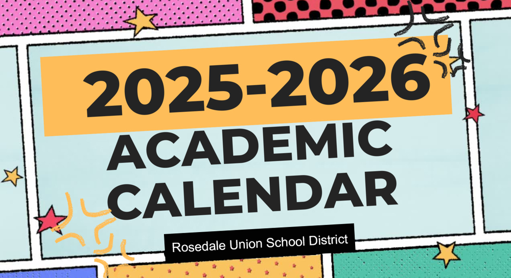 Academic Calendar Link