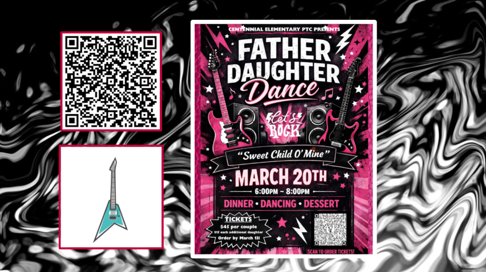 father daughter dance march 20 get tickets by march 13