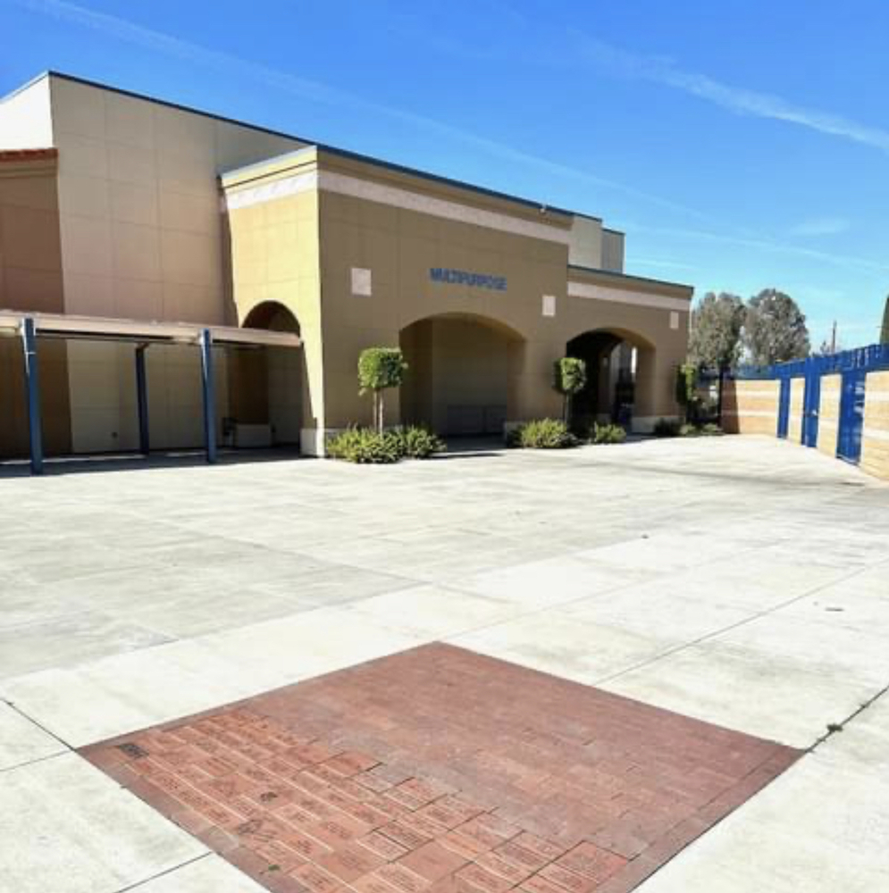 Rosedale Middle School