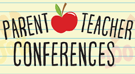 Parent Teacher Conferences