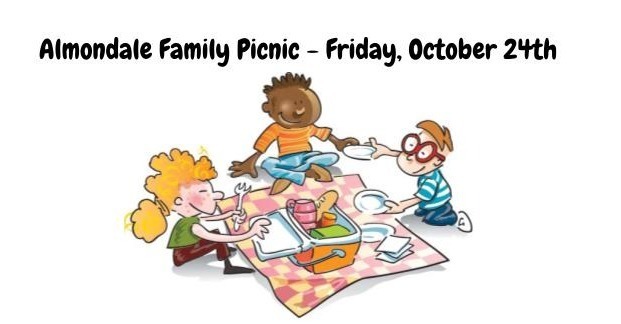 Almondale Family Picnic 2025