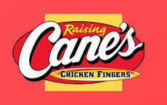 Raising Canes