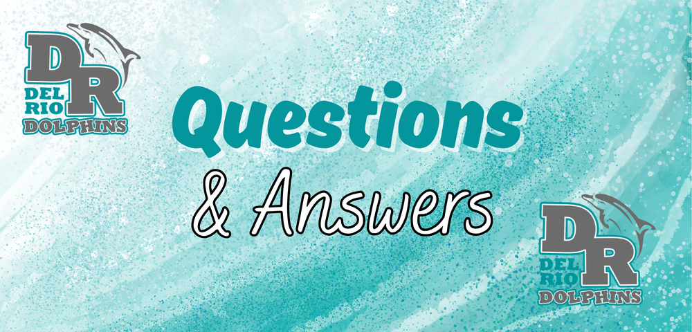 Q's & A's