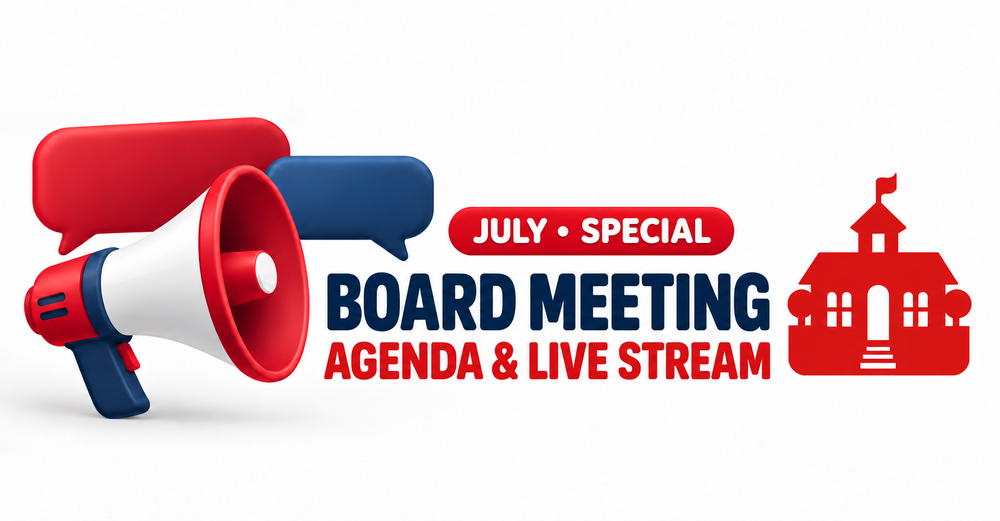 agenda