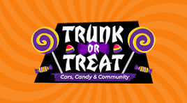 Trunk or Treat