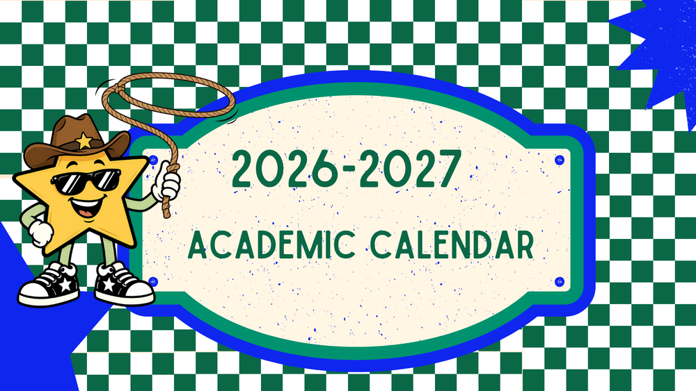Academic Calendar Link