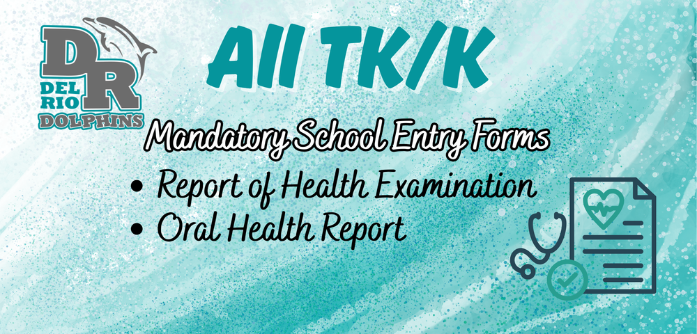 Report of Health Examination