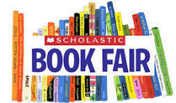 Scholastic Book Fair