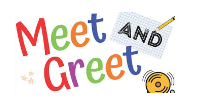 meet and greet