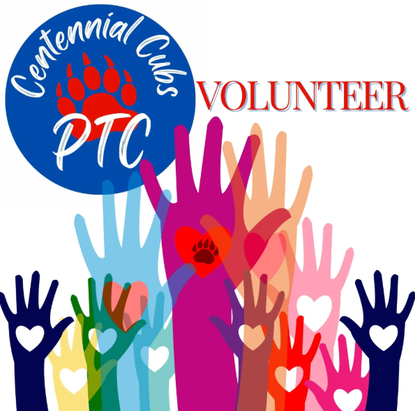 Centennial Cubs PTC Volunteer
