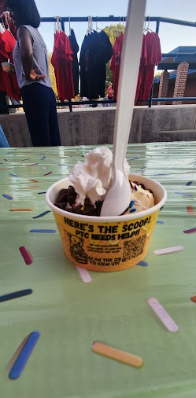 ice crea
