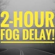 fog delay
