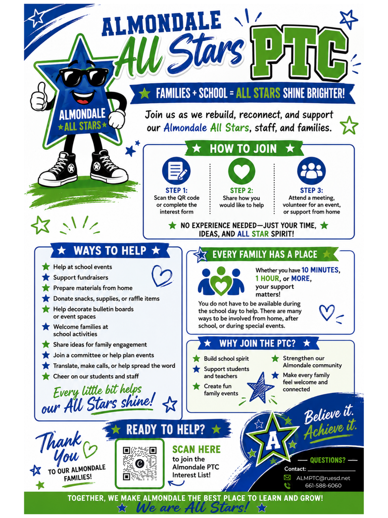 PTC Poster