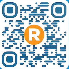 Raptor QR Code