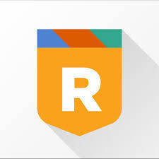 raptor safe app logo