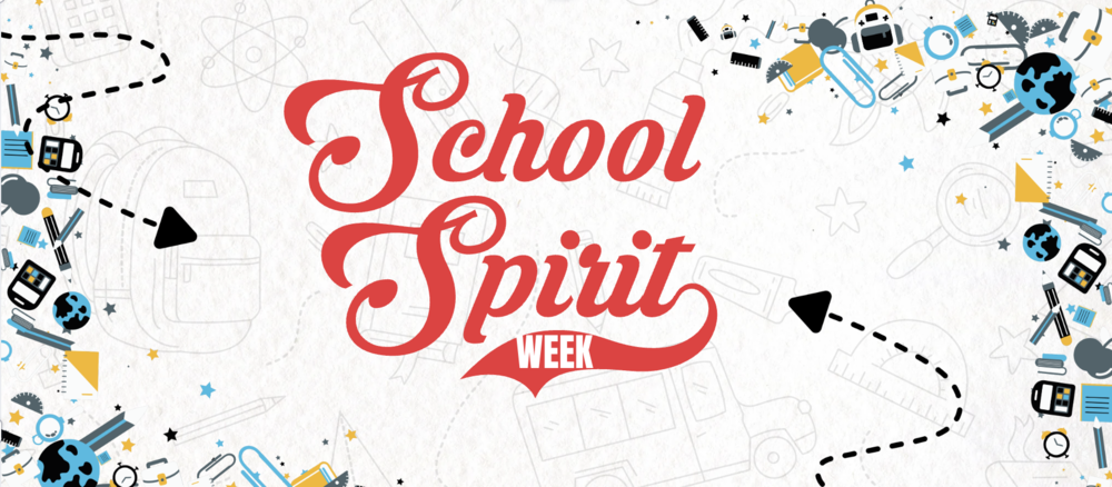 School Spirit Week